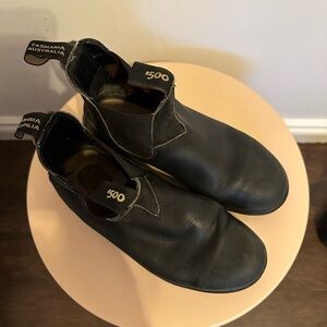 Blundstone Boots